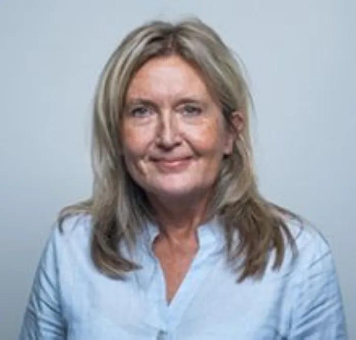 Trine Bille