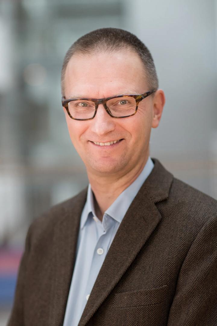Webinar - Feilbarlige menneske: Beredskap for risiko og uvisshet på jobb