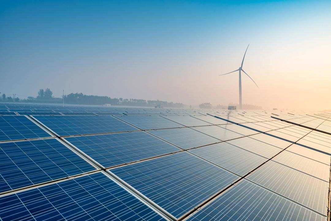 Solar Panel
