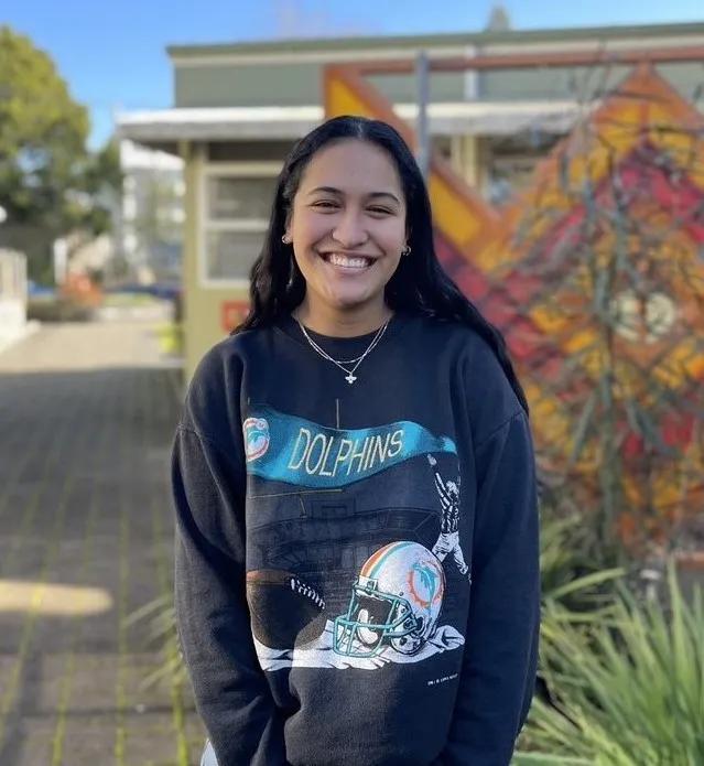 Stella Aroha Te Uruwhitikitiki McLean