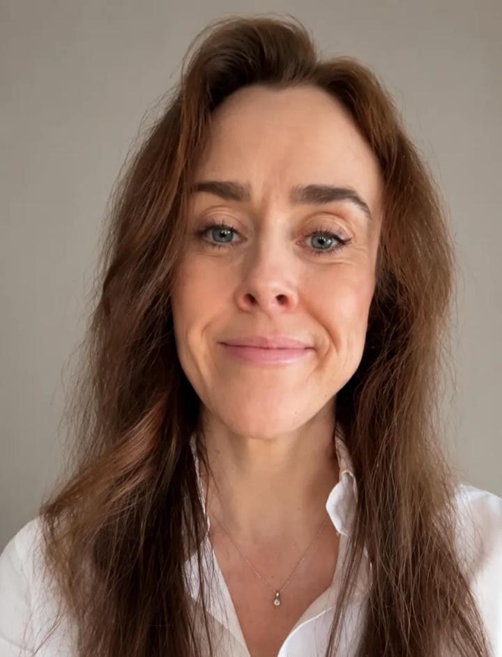 Bilde av Jeanette Skovholt