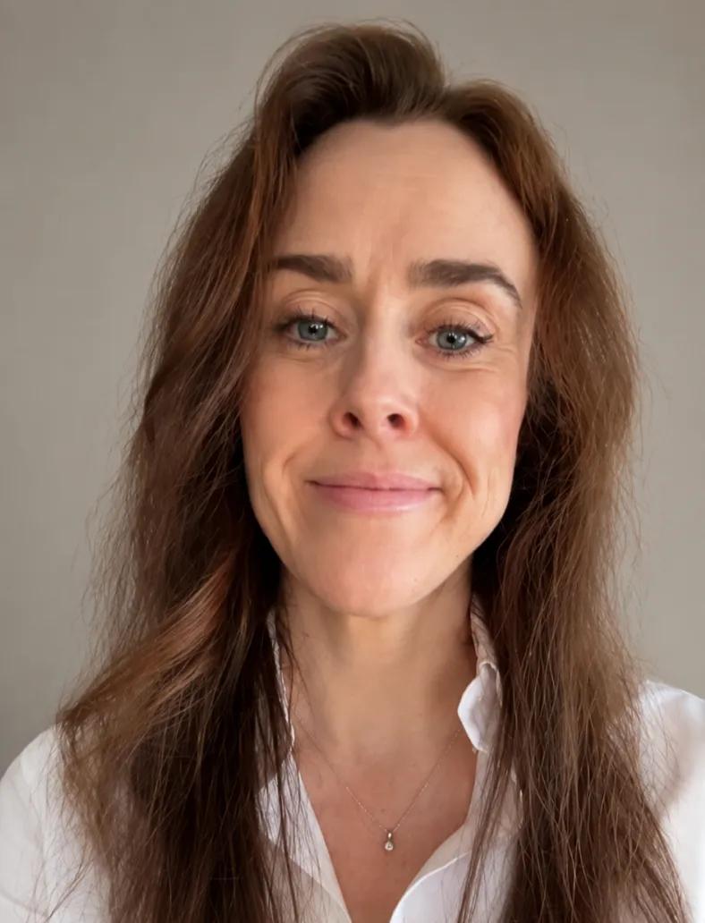 Bilde av Jeanette Skovholt