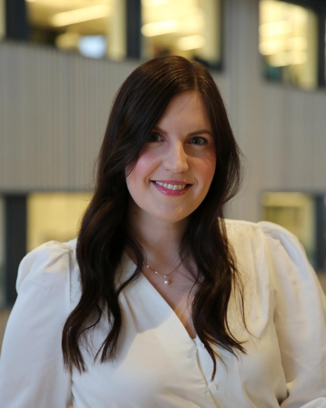 Torhild Anita Sørengaard