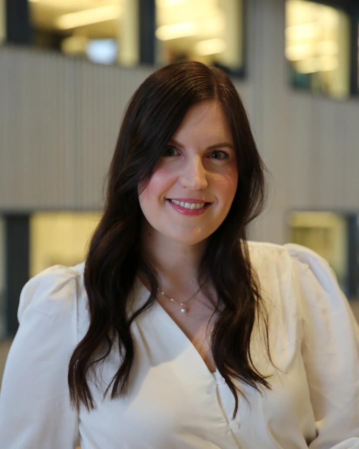 Torhild Anita Sørengaard