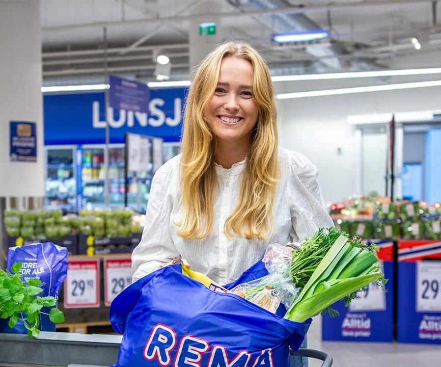 Emilie Våge