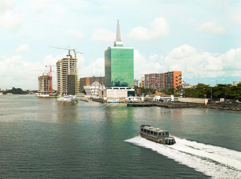 Lagos, Nigeria