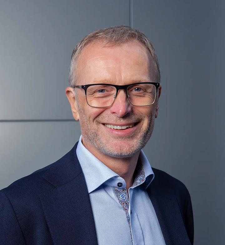 Arne Flåøyen