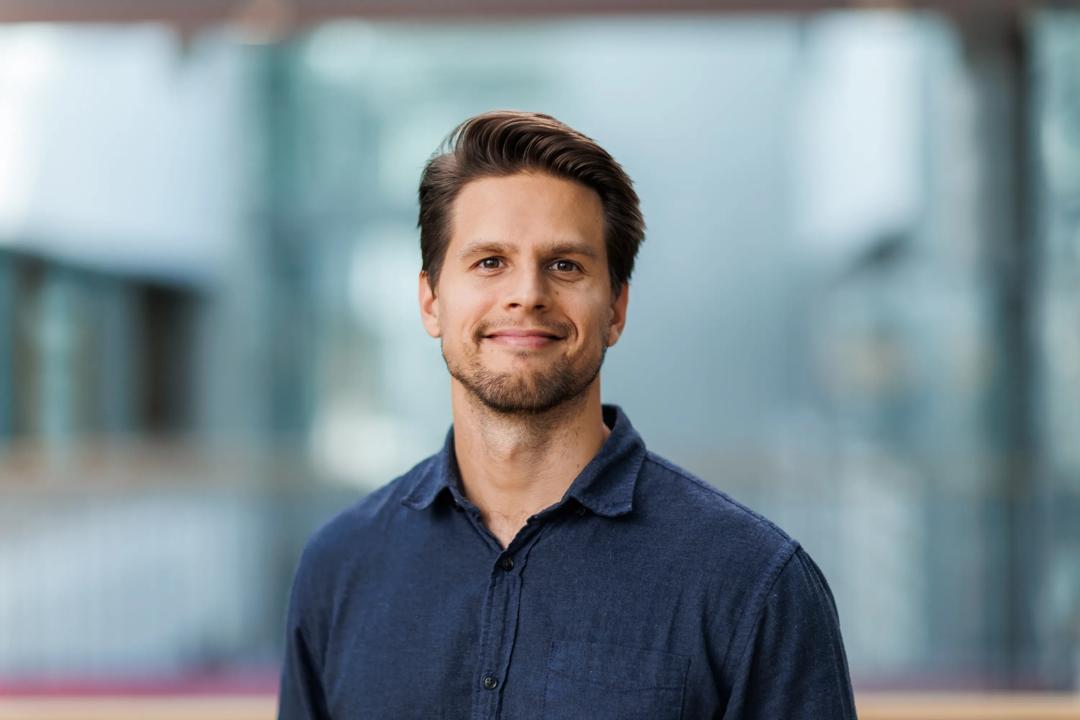 Bilde av Mikael Secomandi