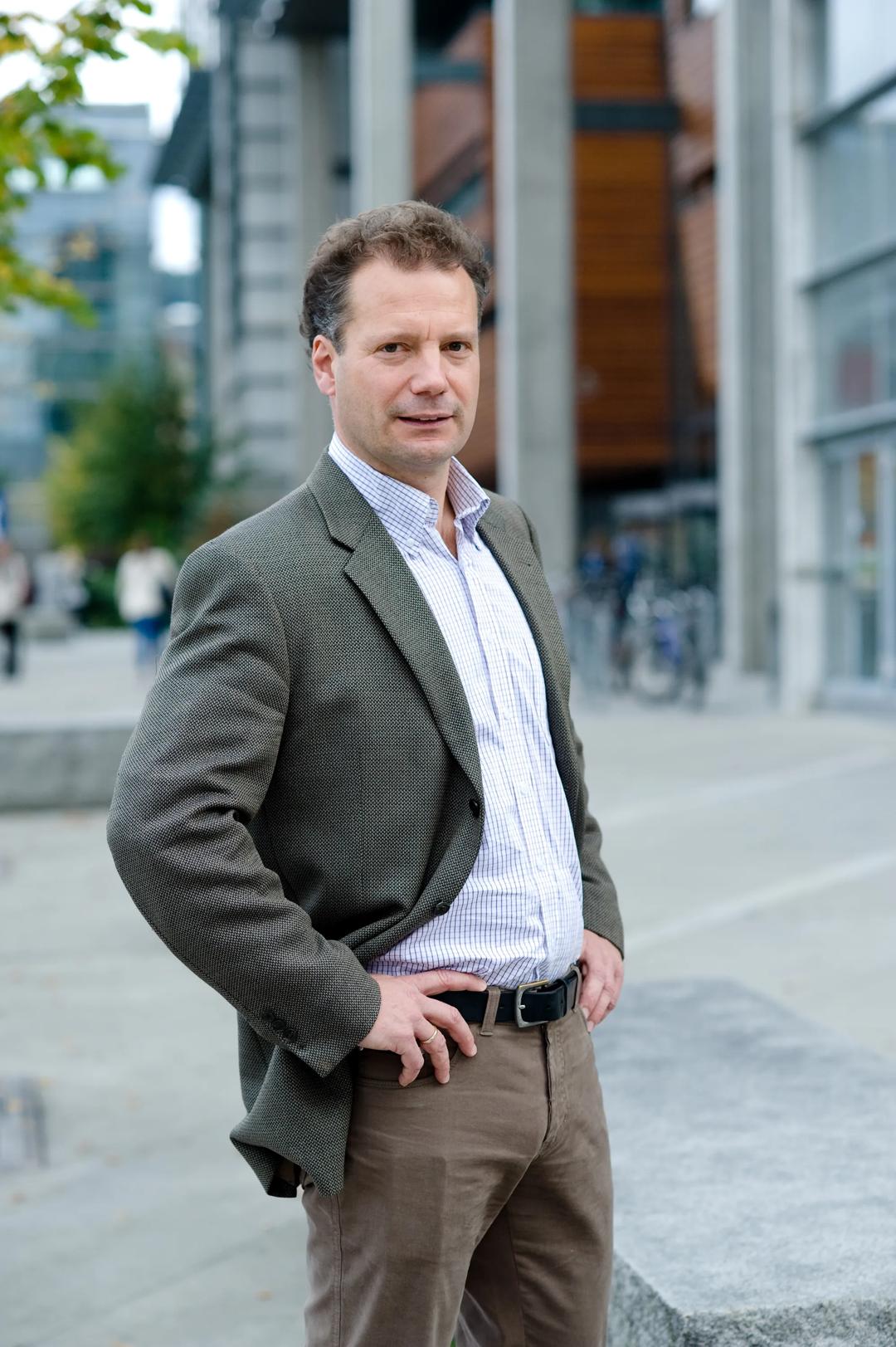 Espen Rasmus Moen