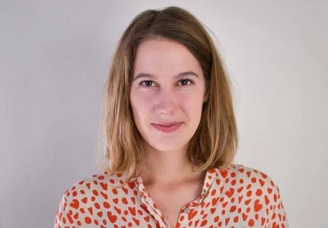 Marie Louise Juul