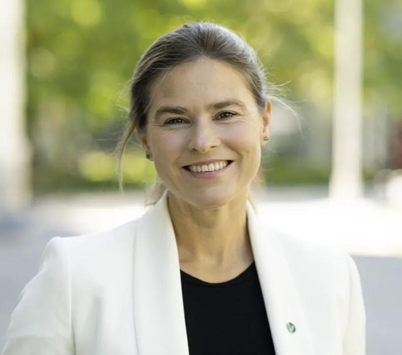 Lucie Katrine Eidem