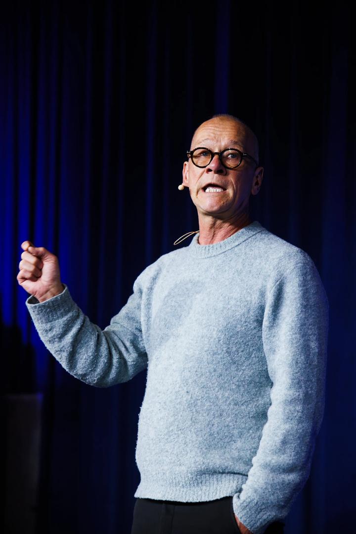 Bilde av Øyvind Kvalnes