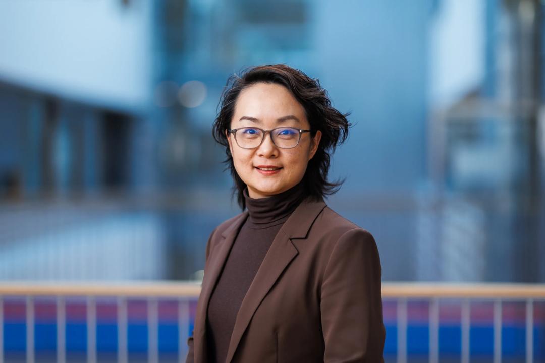 Image of Meng Annabel Lan