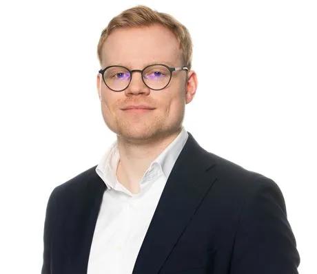 Jørgen Haakerud