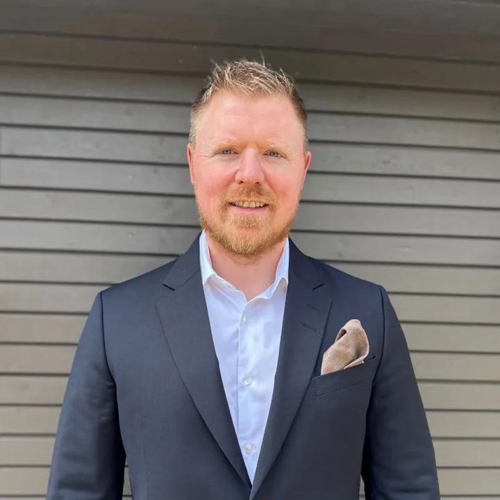 Kristoffer Kaland