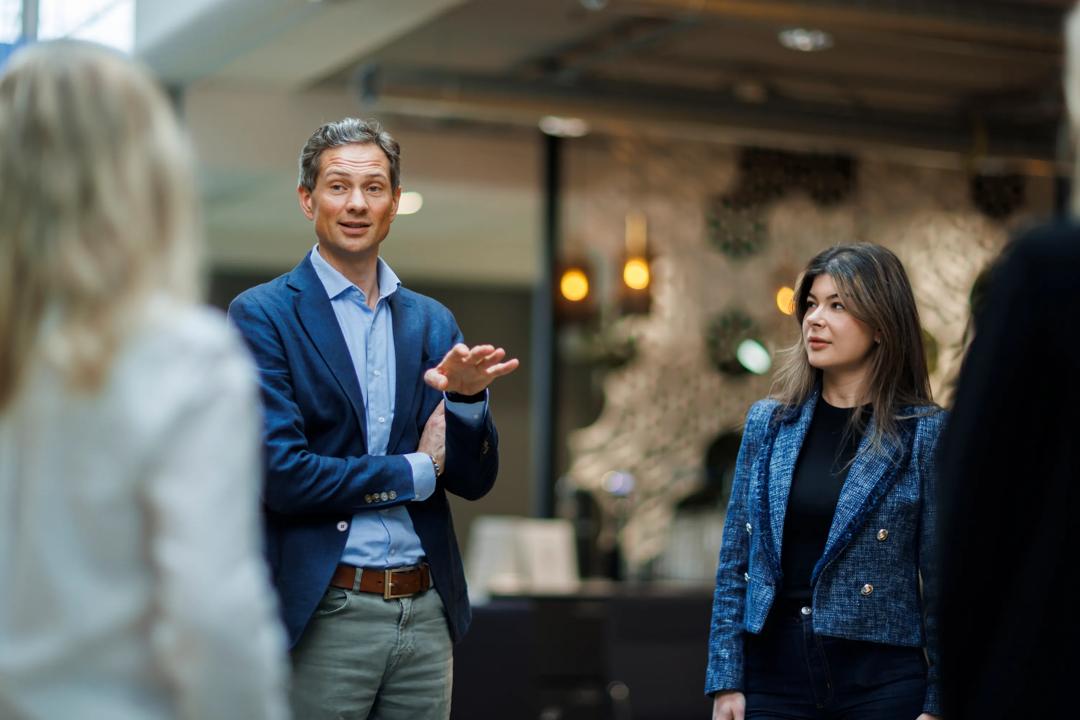 Webinar - KI i Markedsføring
