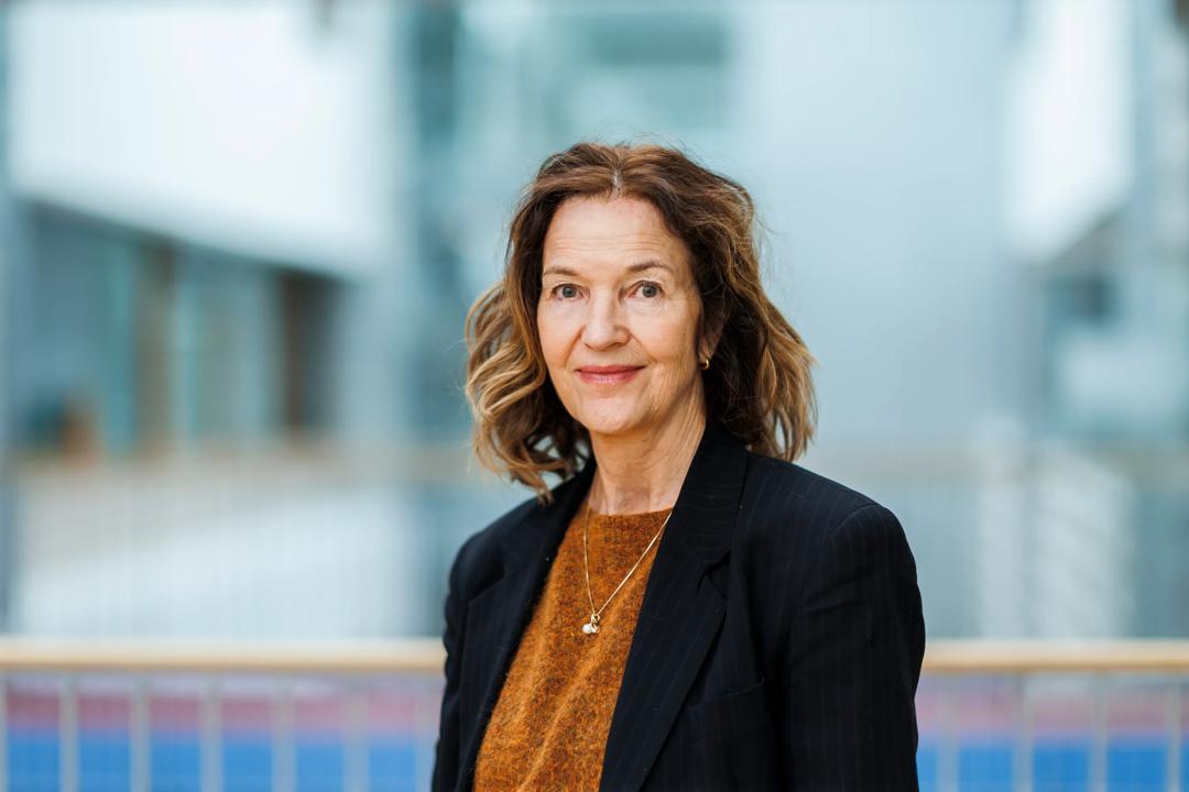 Image of Irina Eidsvold-Tøien
