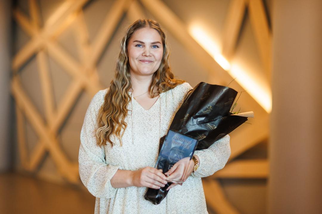Lisa Westrum Johansen