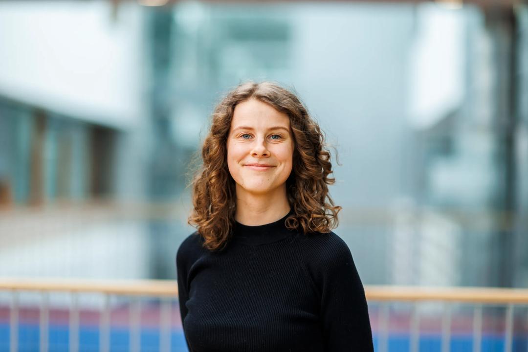 Bilde av Lise Tholin Lien