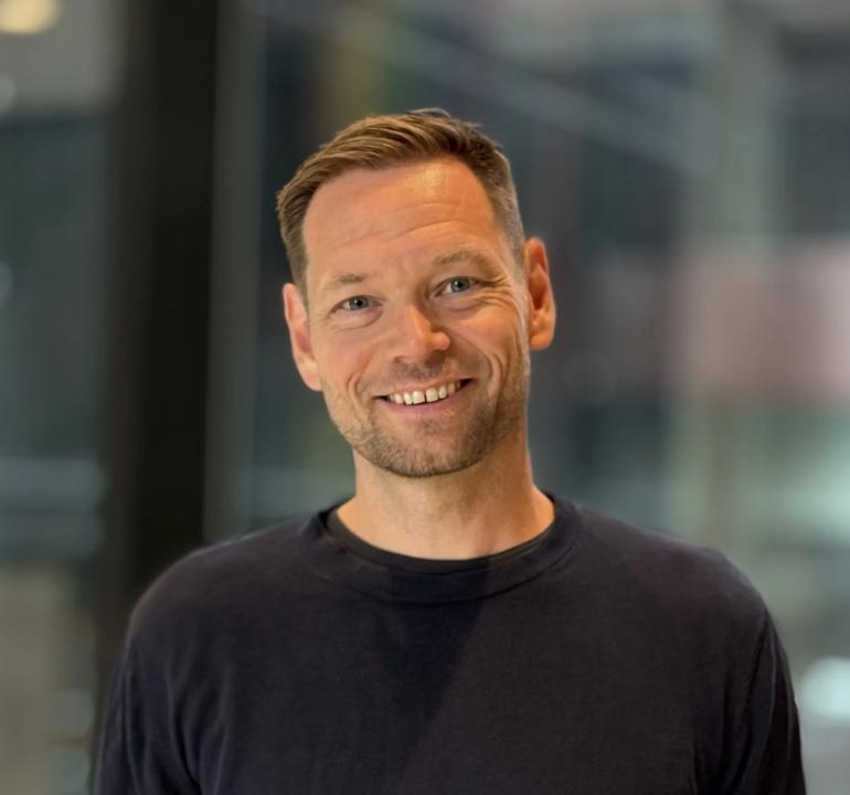 Simen Danielsen
