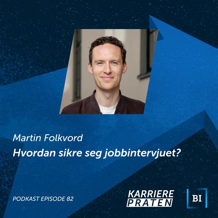 Martin Folkvord