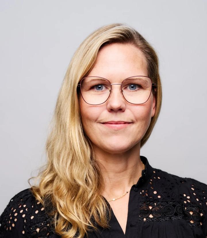 Camilla Gustafsson