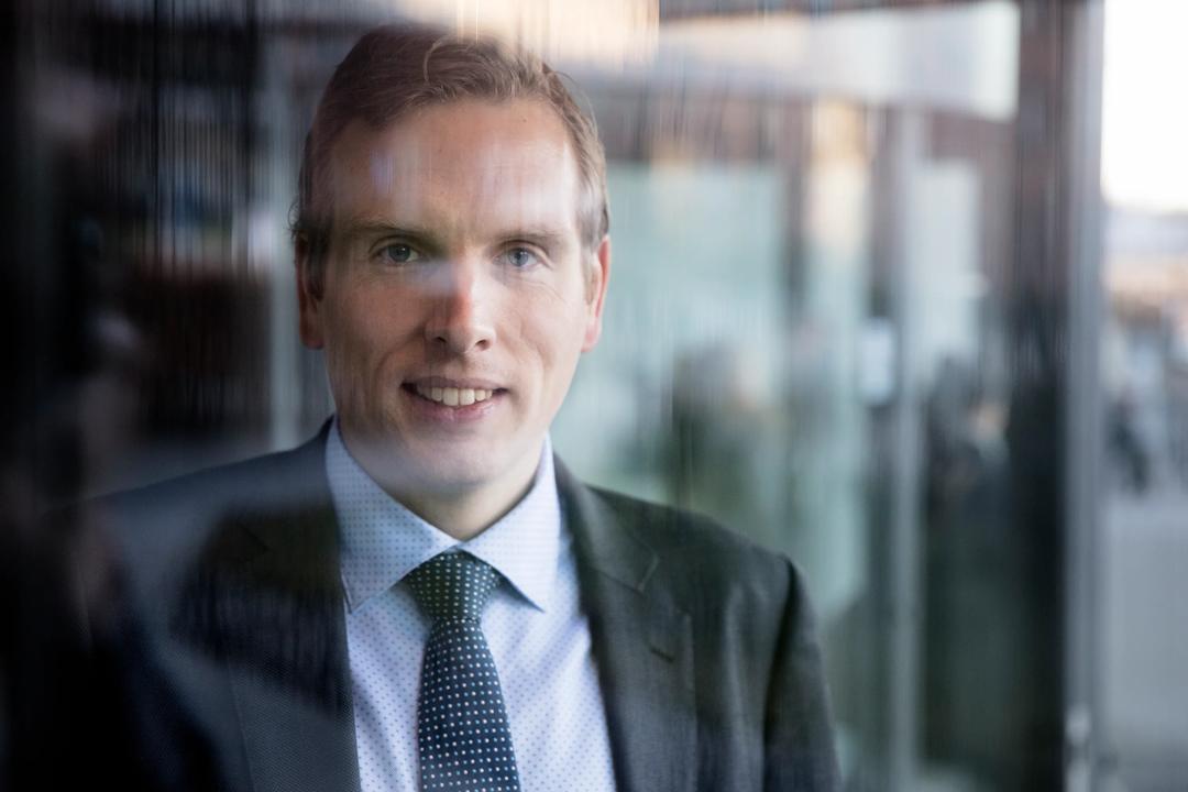 Auke Hunneman (pictured) gives practical advice to managers confronted with a new and difficult economic reality.