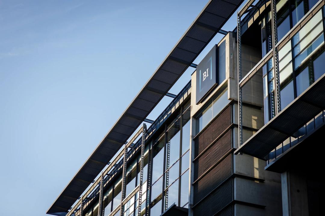Campus Oslo