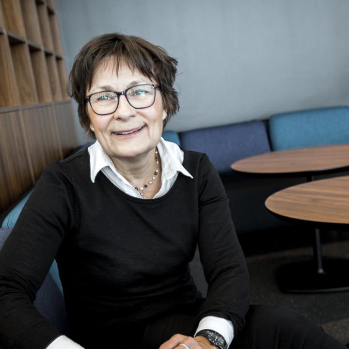 Maria Isaksson