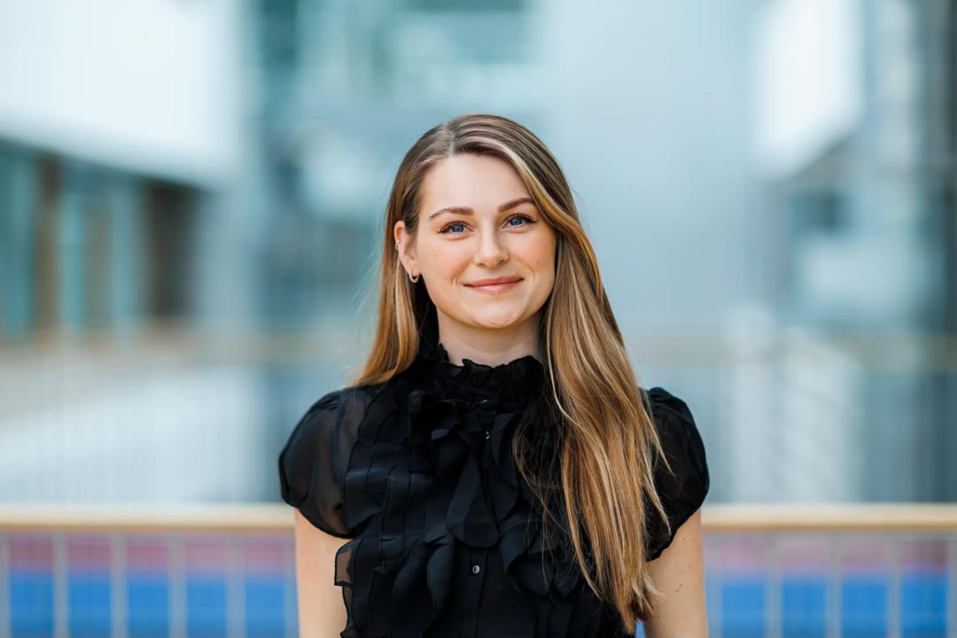 Bilde av Susanne Myrvang Gansmoe