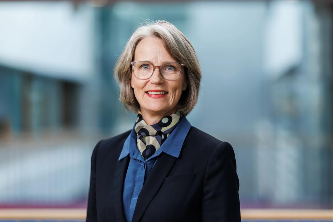 Bilde av Ellen Elisabeth Altenborg