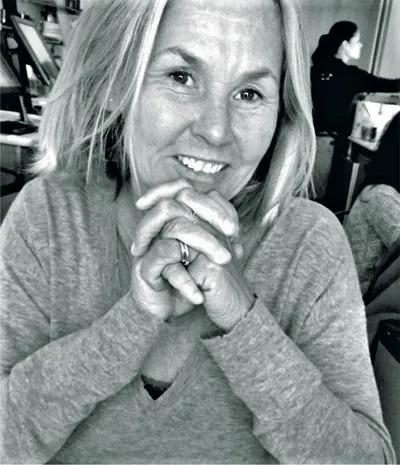 Bilde av Inger Margrete Svendsen