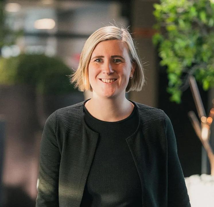 Magnhild Agerup-Faxvaag