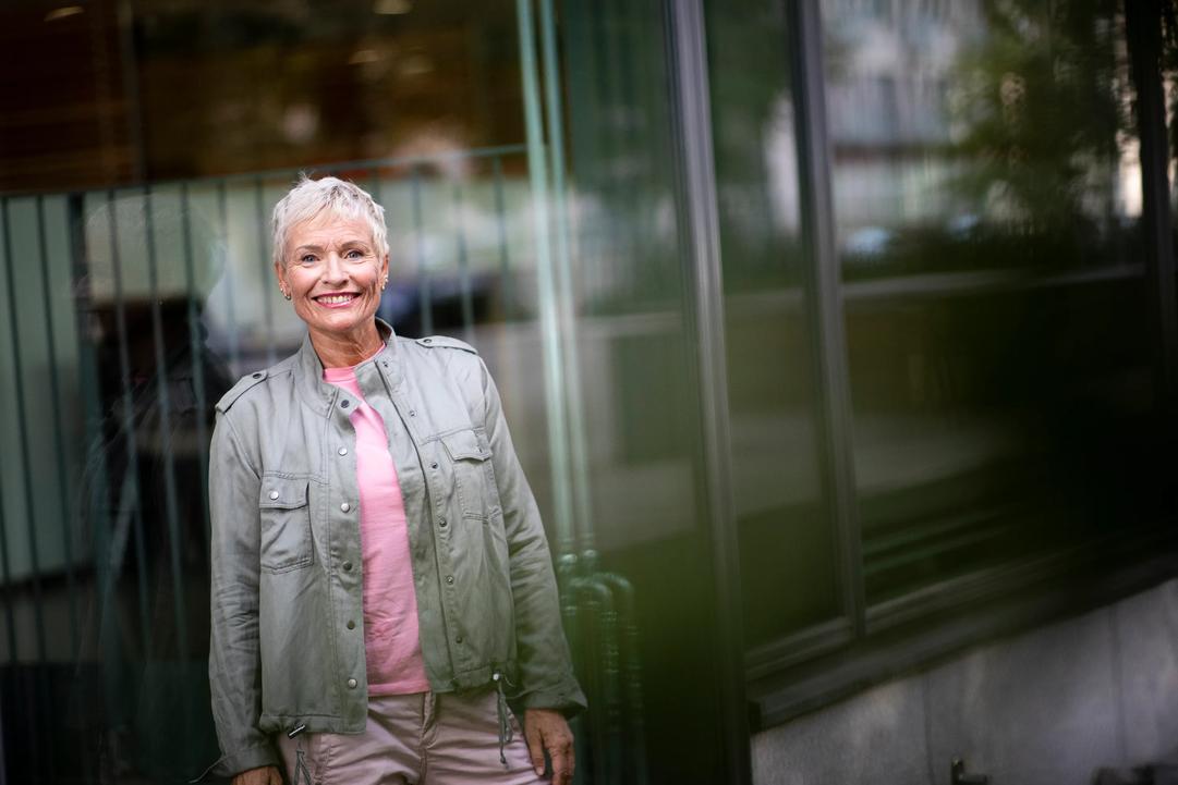 Kari Kv&aelig;rner 3
