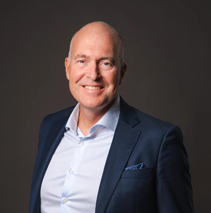Øistein Jensen
