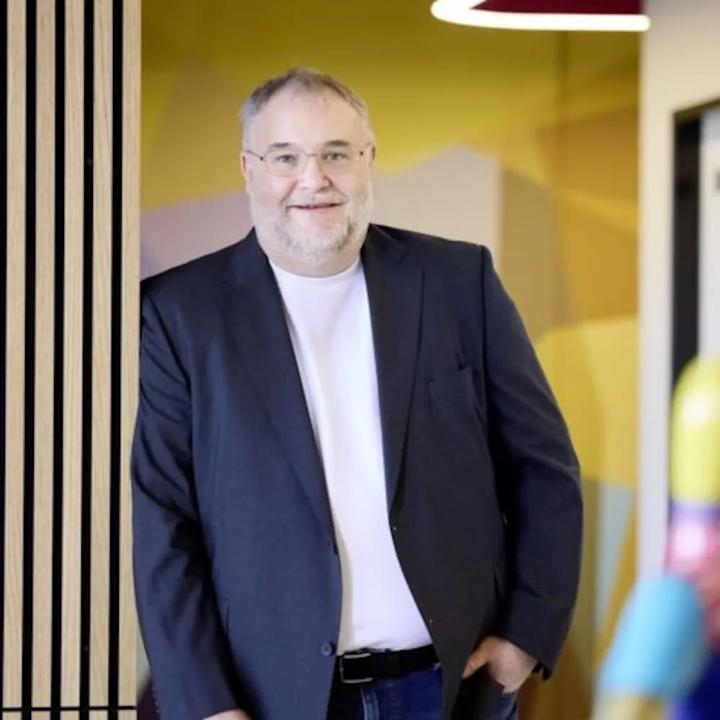 Björn Bröhl