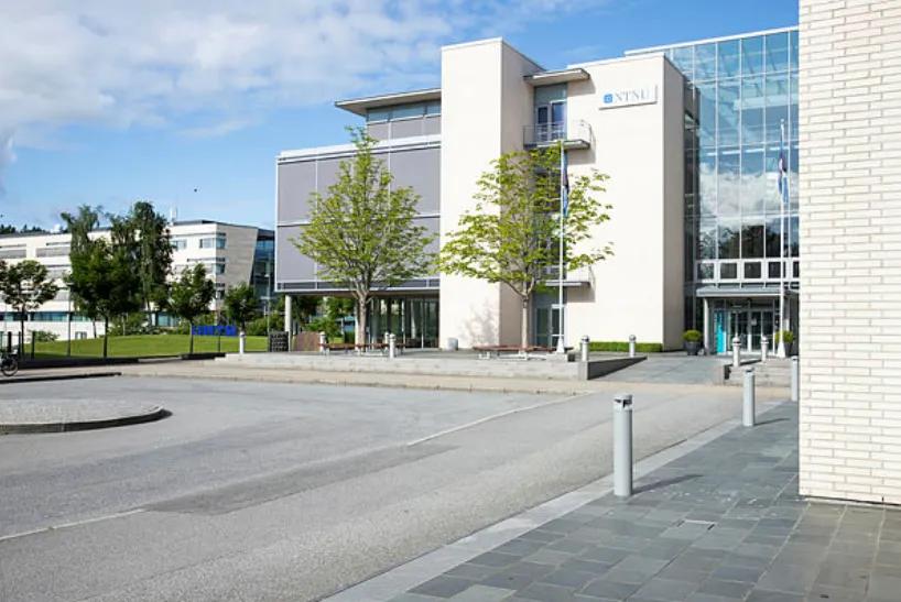 NTNU Ålesund