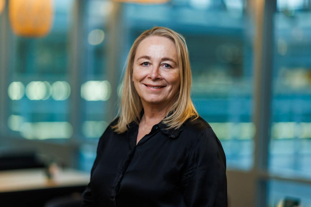 Image of Astrid Aksnessæther