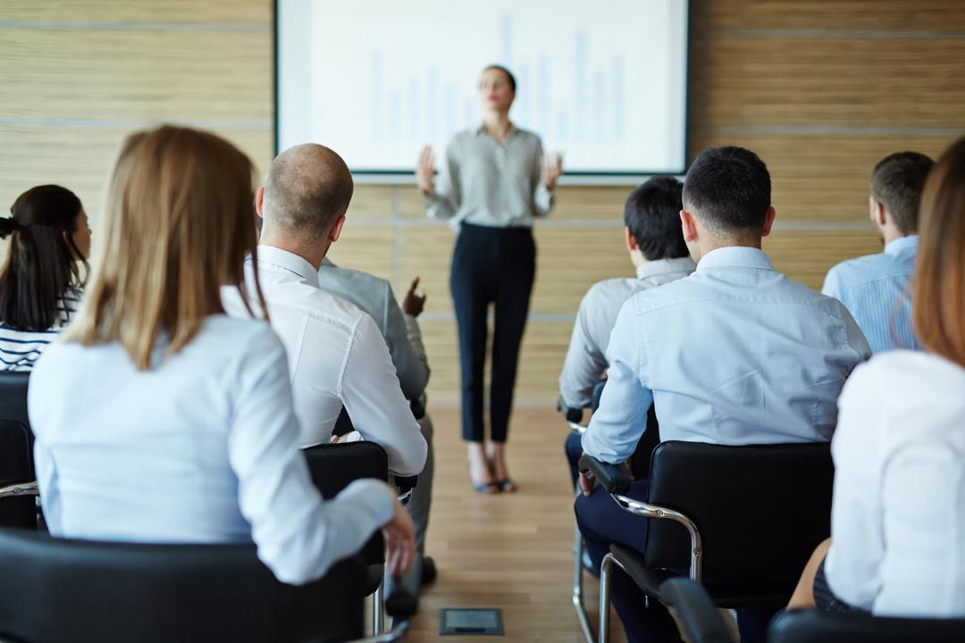 Listening is essential for organisations to understand its stakeholders in a shifting world.