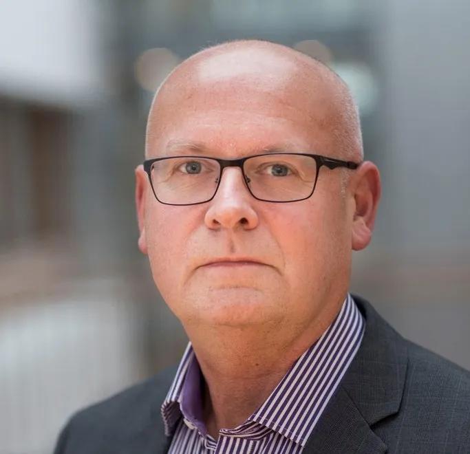 Bilde av Tor Tangenes