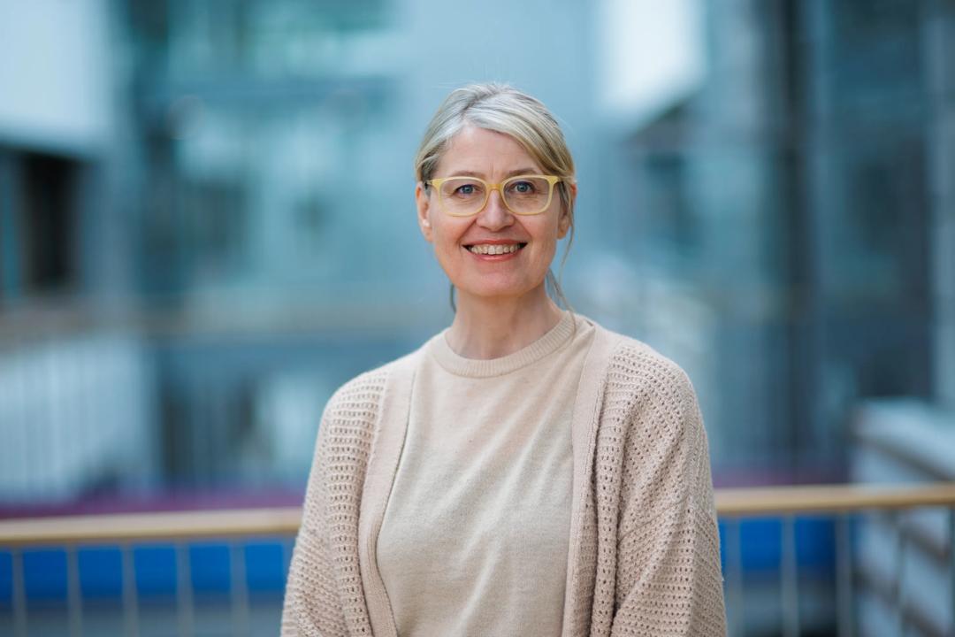 Bilde av Karin Maria Cecilia Trydal