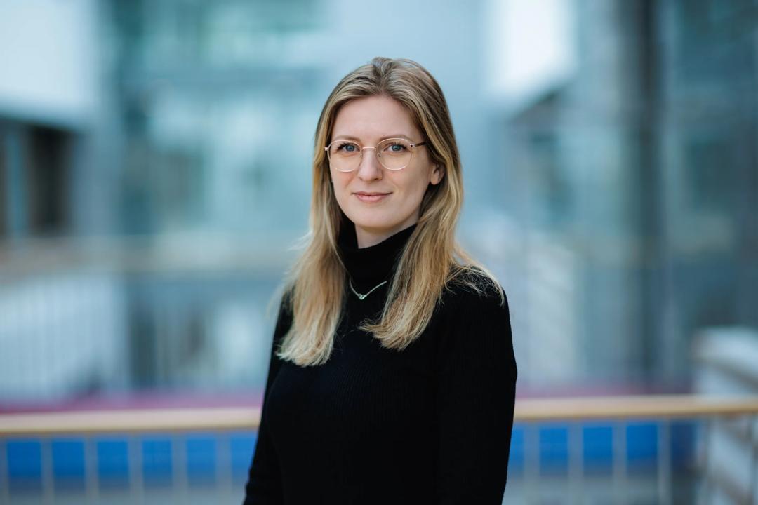 Image of Julie Årving