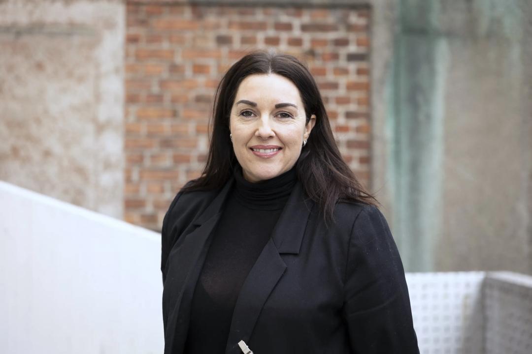 Siri Martinsen