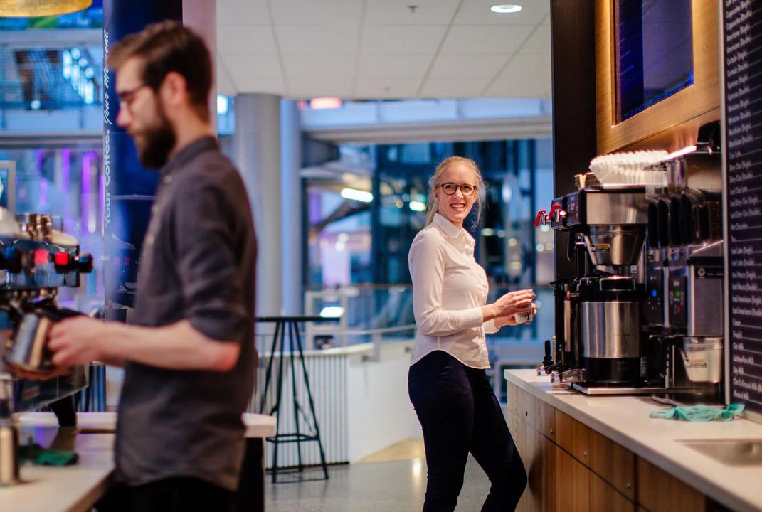 Bilde av Karoline