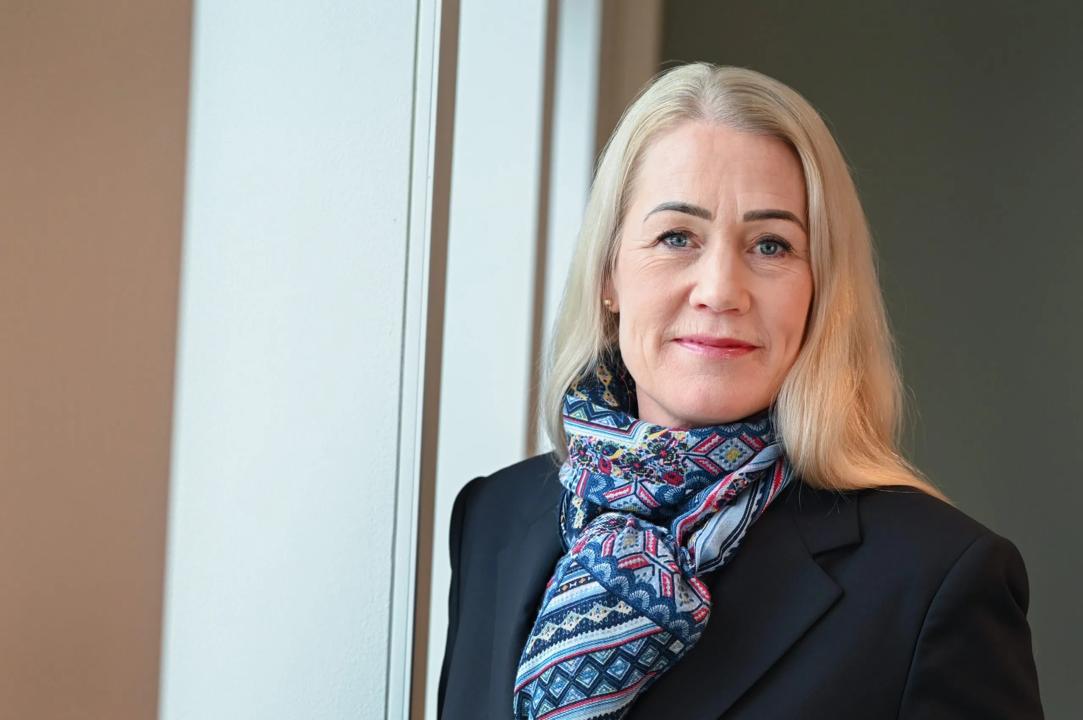 Mette Fossum