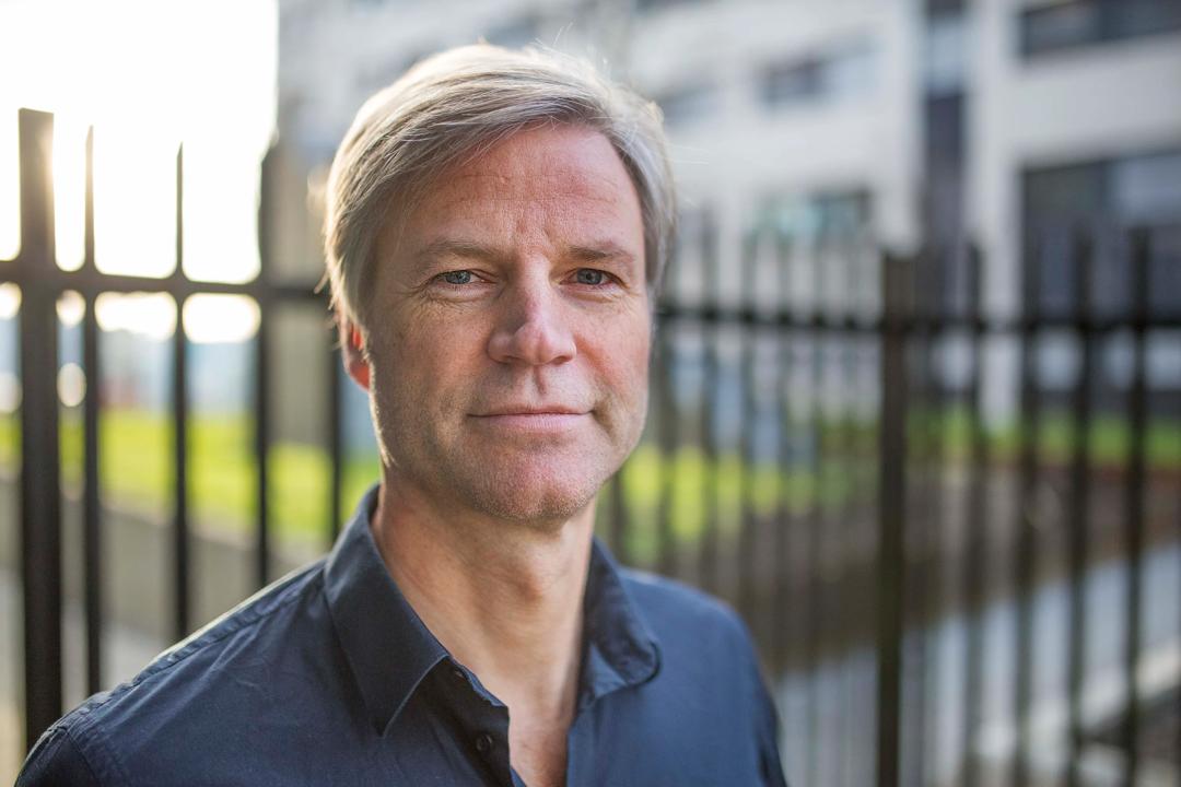 Kjell Jørgensen