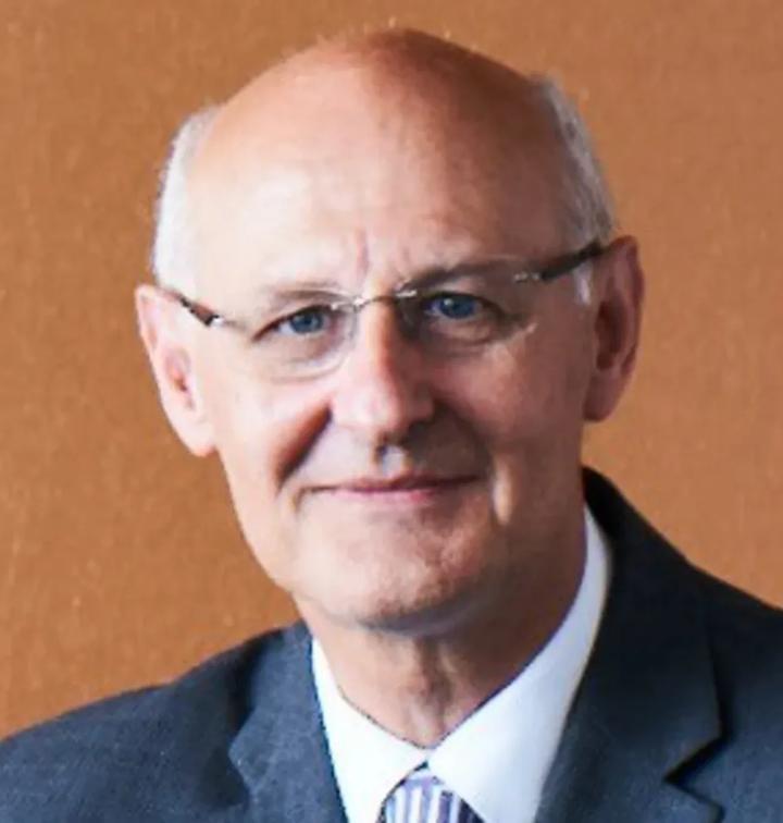 Alan McKinnon