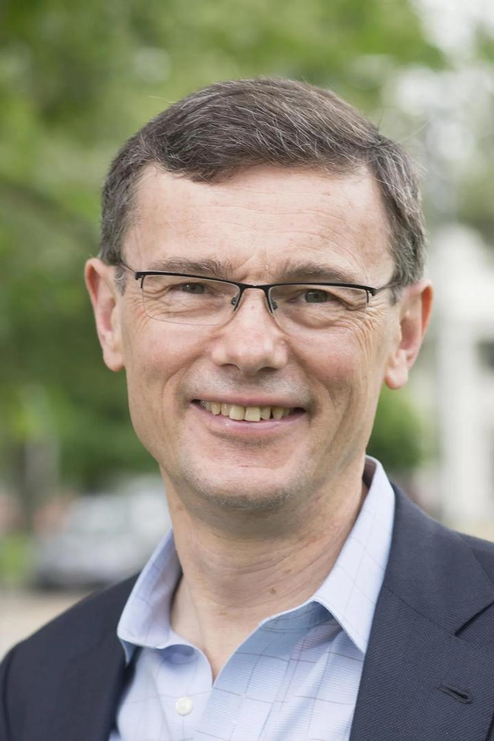 John Y. Campbell