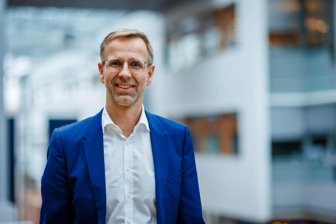 Eivind Furuseth