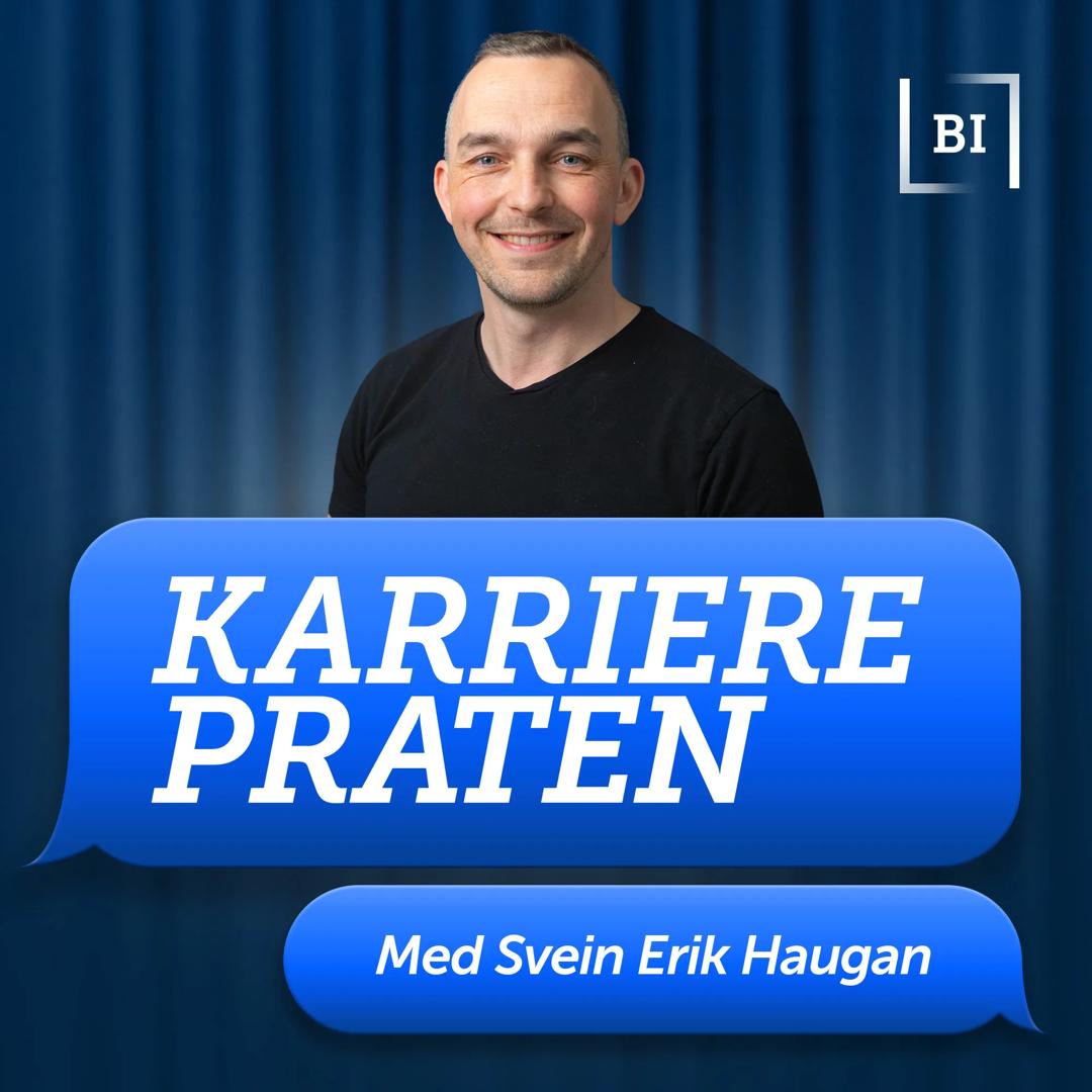 Svein Erik Haugan